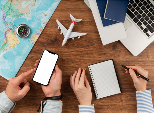 Service Planning Image