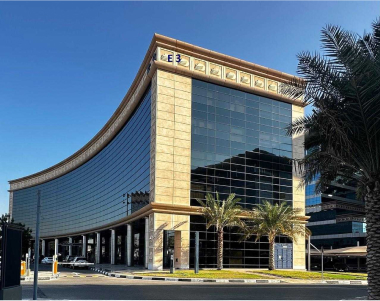 Dubai Headquarters
